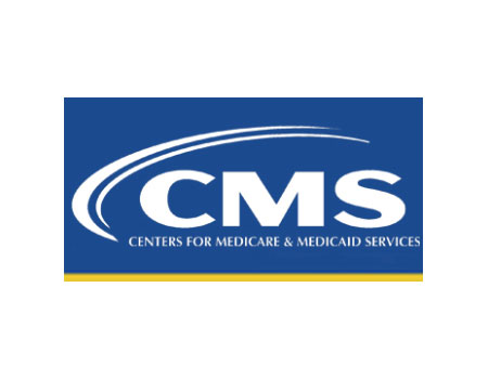 CMS Logo