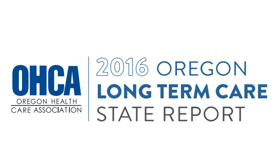State of Long Term Care Report banner