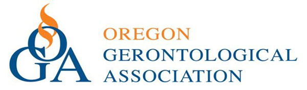 Oregon Gerontological Association Logo