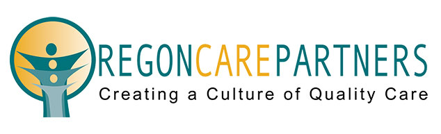 Oregon care Partners logo