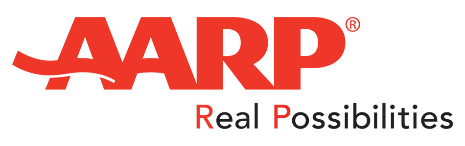 AARP logo