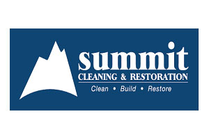 Summit Cleaning & Restoration logo