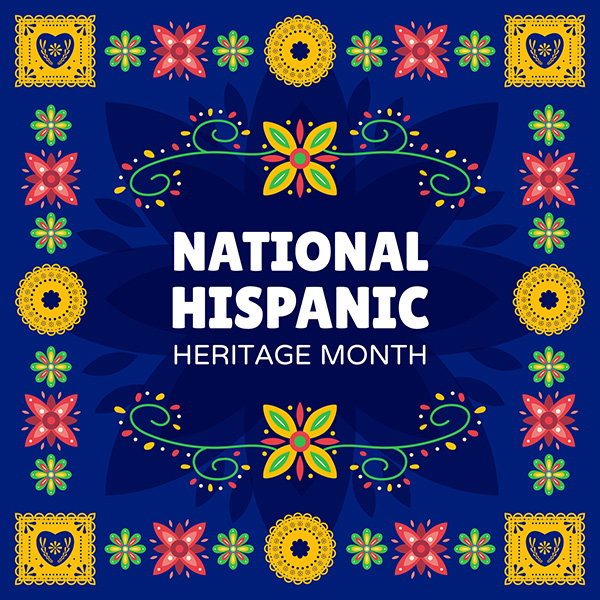 Celebrate National Hispanic Heritage Month Oregon Health Care Association