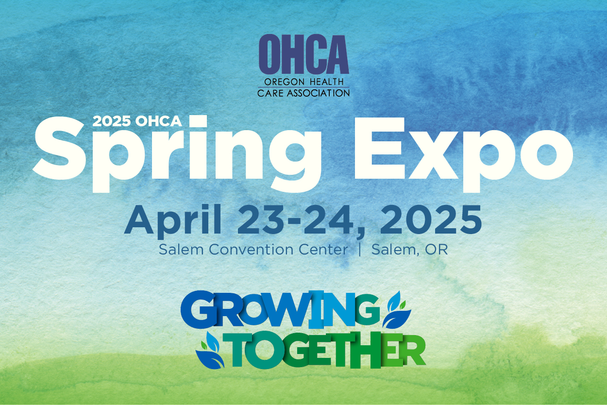 Spring Expo banner